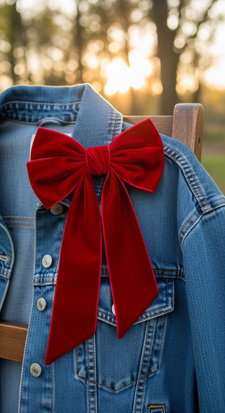 10 Creative Ribbon Crafts DIY - Druckhaus Koenig