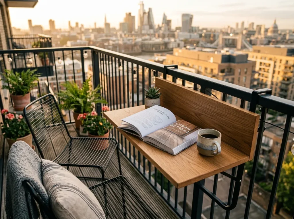 DIY Reclaimed Wooden Pallet Lounge Bench