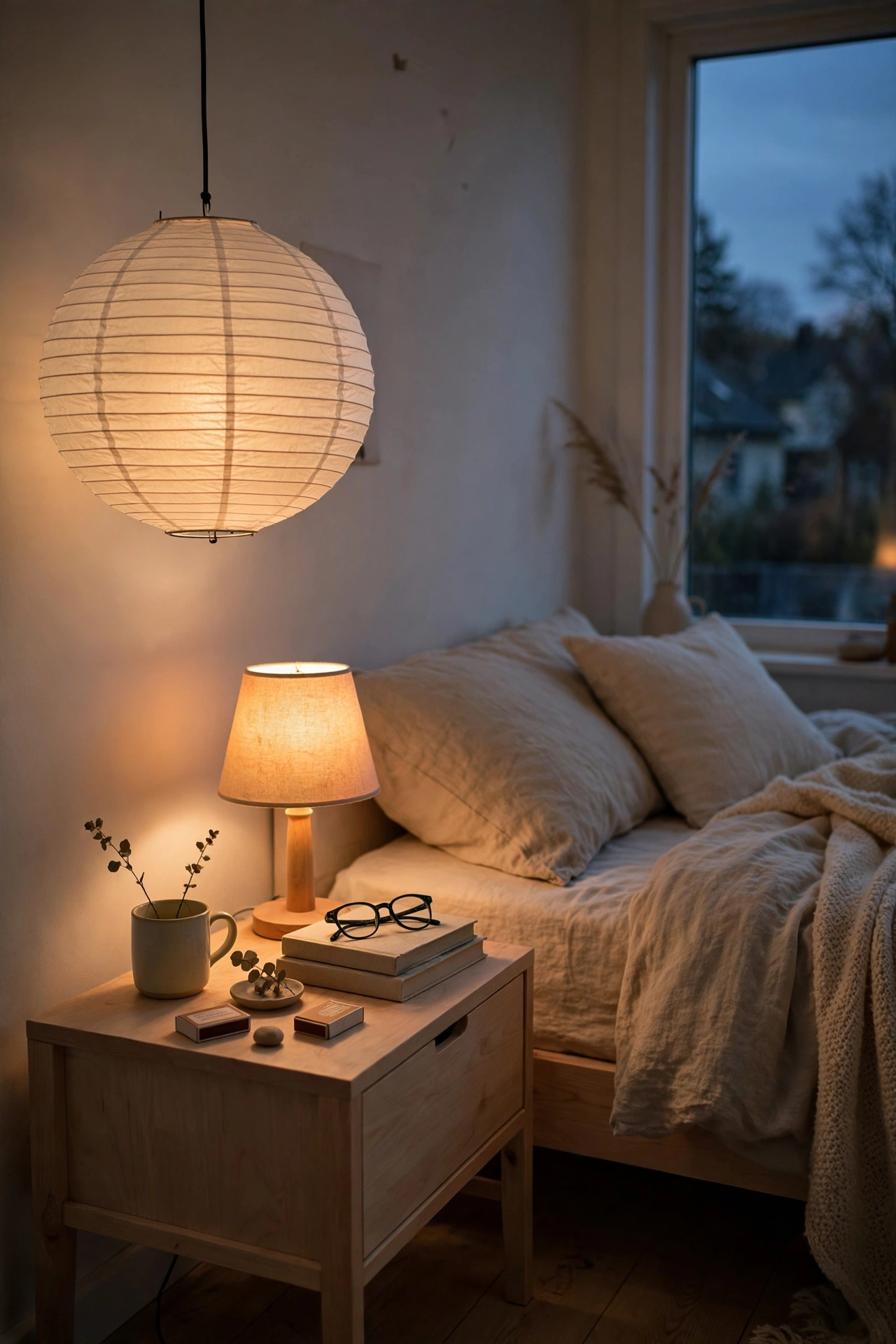 4. Light the Way They Do in Copenhagen (Idea 7)